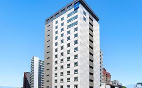 Best Western Hotel Fino Sapporo